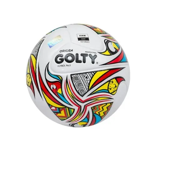 GOLTY ORIGEN FUTBOL