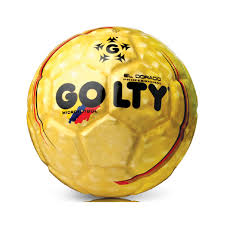 GOLTY EL DORADO THERMOTECH