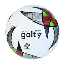 PROFESIONAL GOLTY FORZA