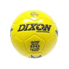 BALÓN FÚTBOL SALA DIXON