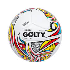 GOLTY ORIGEN FUTBOL SALA