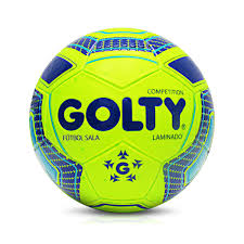 COMPETITION GOLTY ON