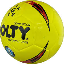 COMPETITION GOLTY PVC BANQUITAS
