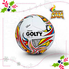 MICROFUTBOL PROFESSIONAL GOLTY EL ORIGEN THERMOTECH