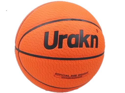 BALONCESTO URAKN