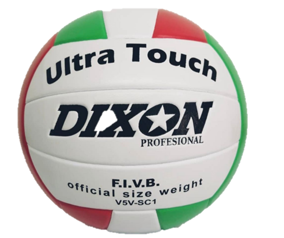 DIXON ULTRA TOUCH