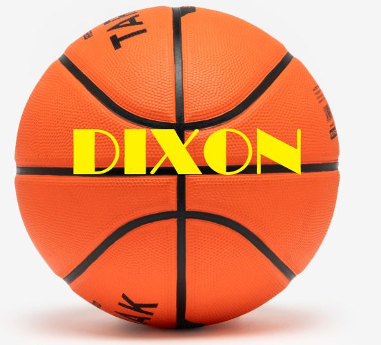DIXON BALONCESTO