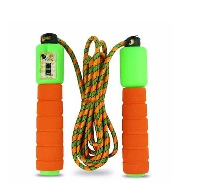 CUERDA DE SALTO CON CONTADOR