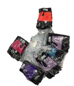 GUANTES ENTRENAMIENTO