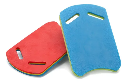 TABLA DE NATACION EVA