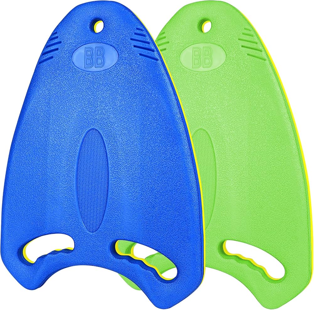 TABLA DE NATACION EVA FREE