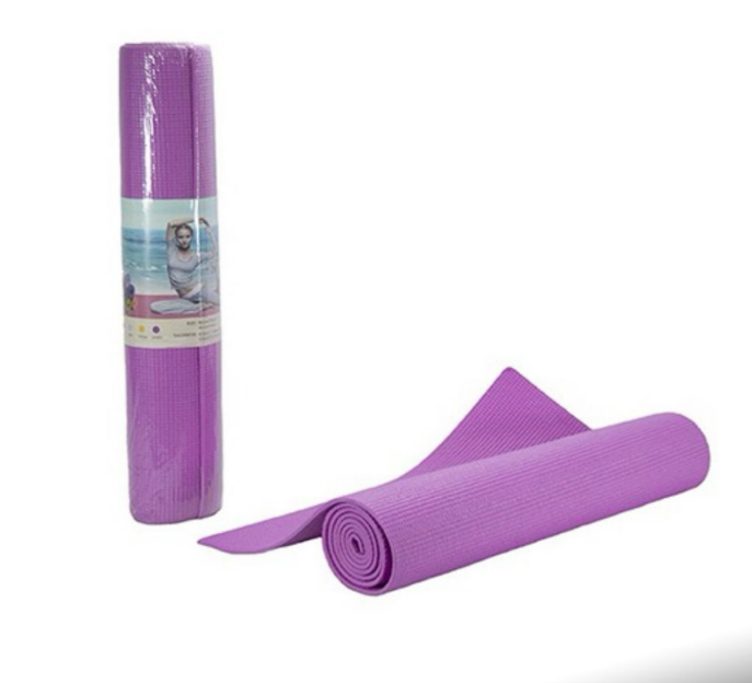 TAPETE DE YOGA
