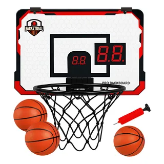 CANCHA DE BALONCESTO