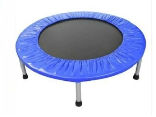 TRAMPOLIN AEROBICO
