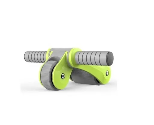  RUEDA ABDOMINAL PLEGABLE