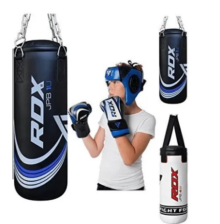 TULA DE BOXEO PARA NIÑO