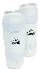 CANILLERA TKONDO DAEDO