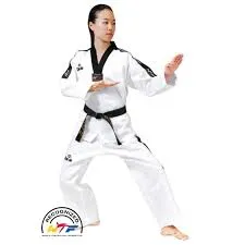 UNIFORME TAEKWONDO