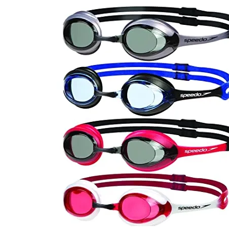  SPEEDO MERIT GAFA NATACION SPEEDO MERIT 