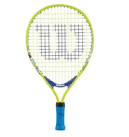  RAQUETA TENNIS WILSON BOD ESPONJA