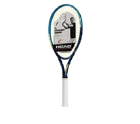 RAQUETA TENNIS EXEL 25