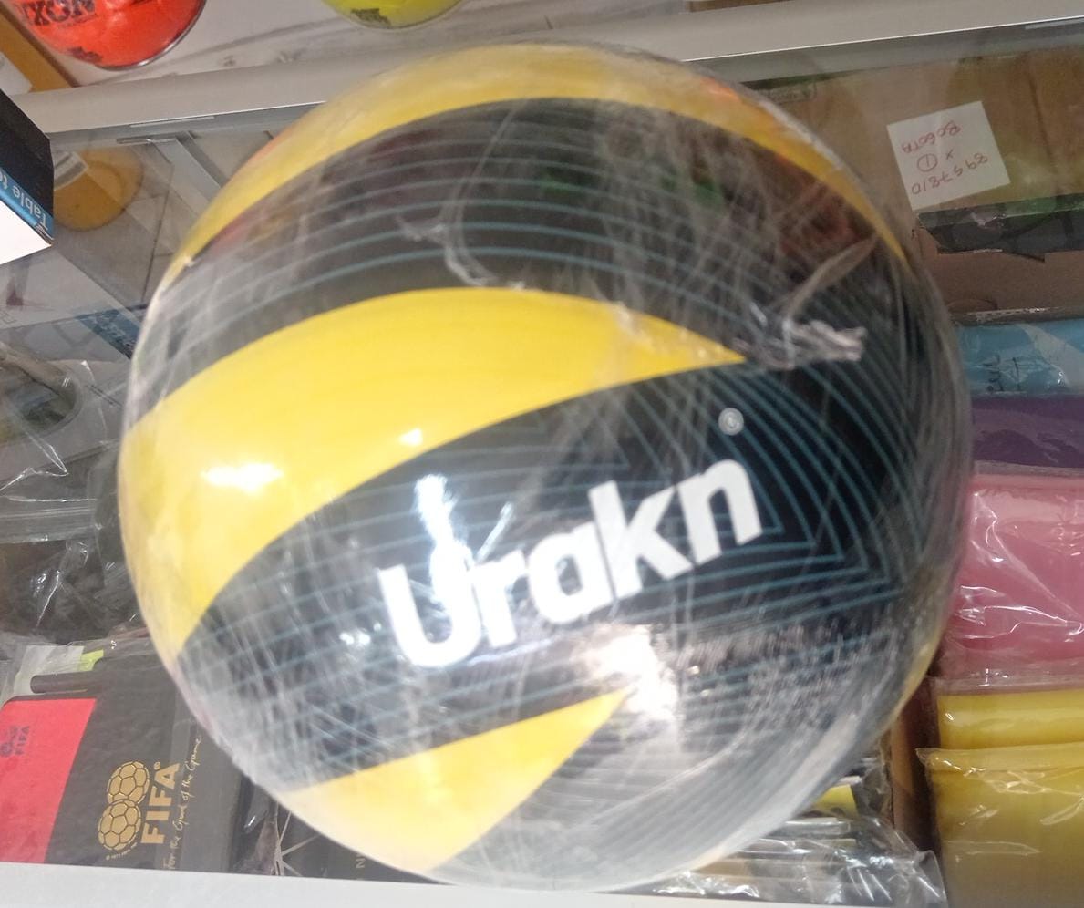 URAKN VOLEIBOL