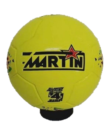 MARTIN FUTBOL SALA