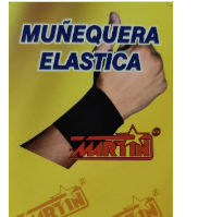 MUÑEQUERA ELASTICA