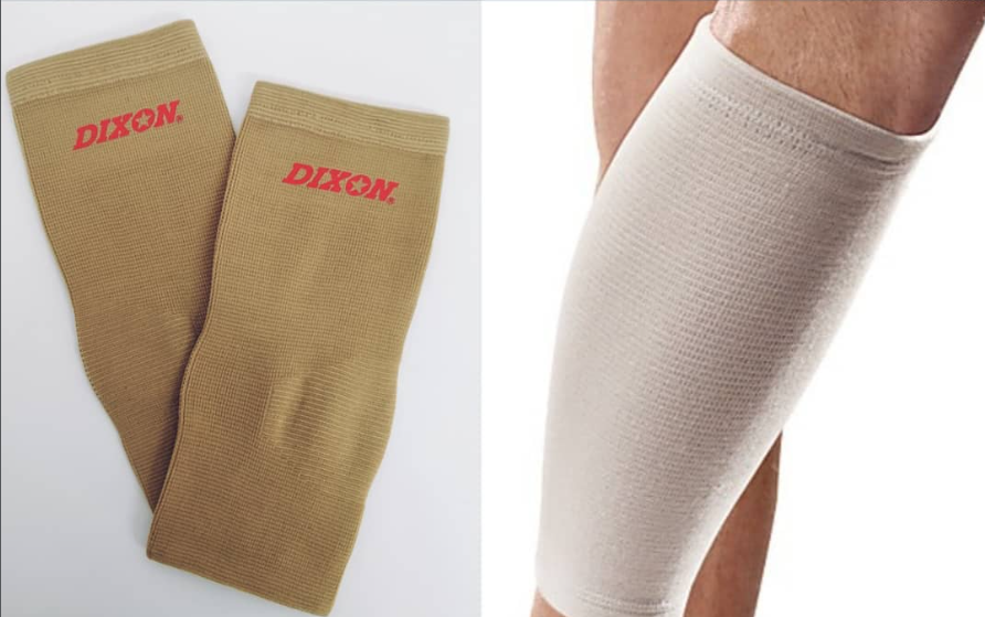 SOPORTE GEMELO ELASTICO