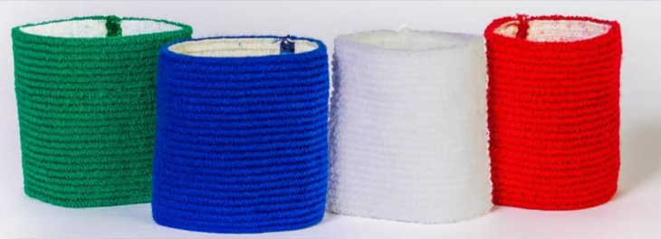 MUÑEQUERA PARA TENNIS