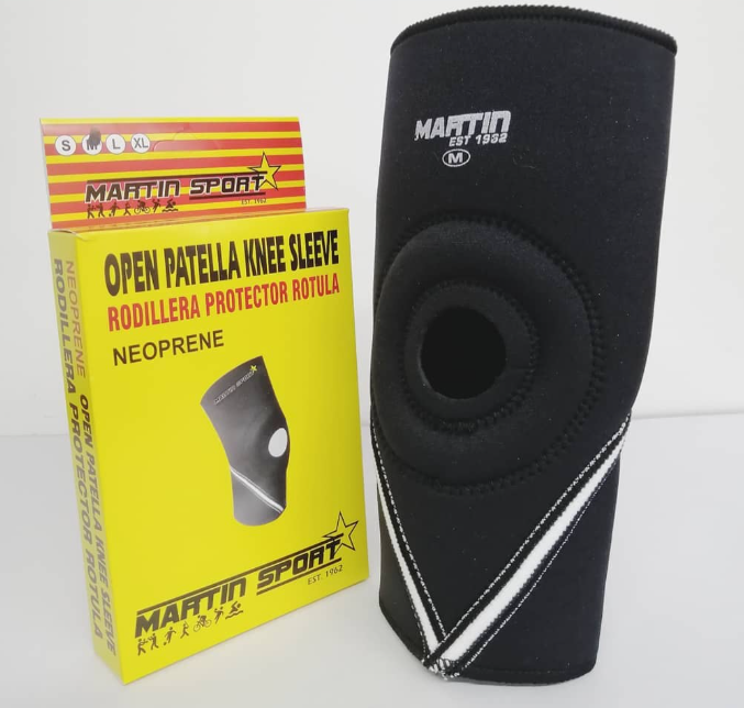 RODILLERA PROTECTOR  ROTULA 