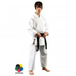 UNIFORME KARATE